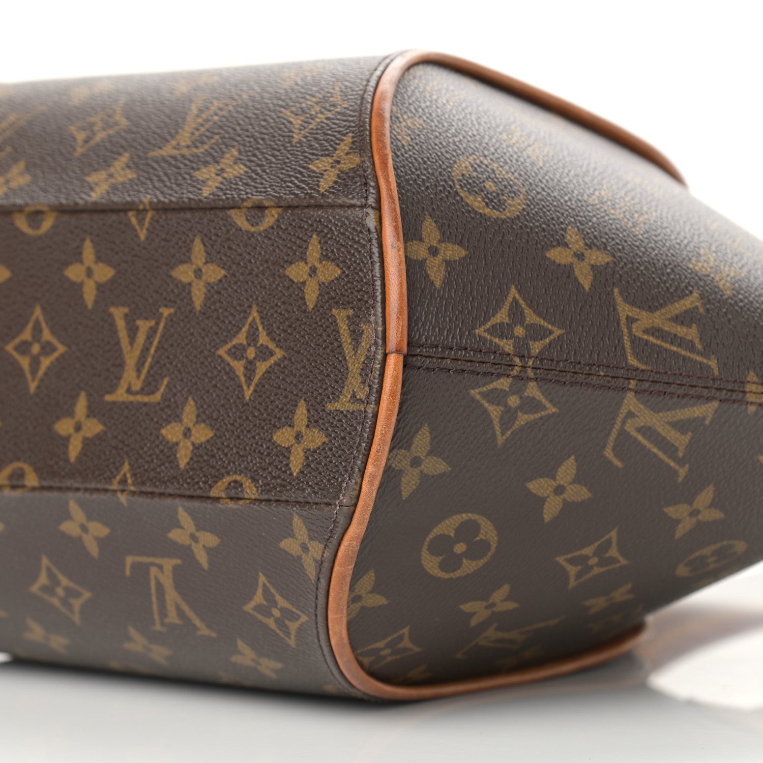 Louis Vuitton Monogram Ellipse MM 10 of 15