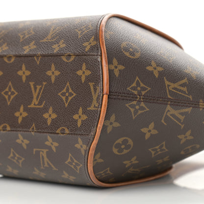 Louis Vuitton Monogram Ellipse MM 10 of 15