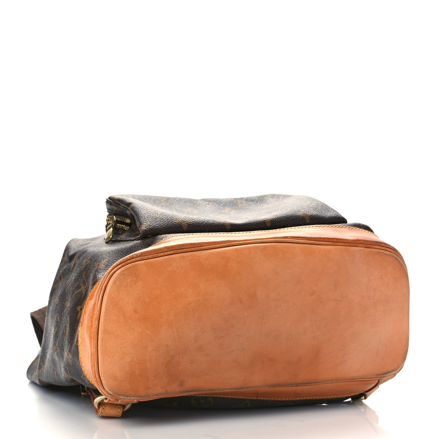 Monogram Montsouris GM Backpack