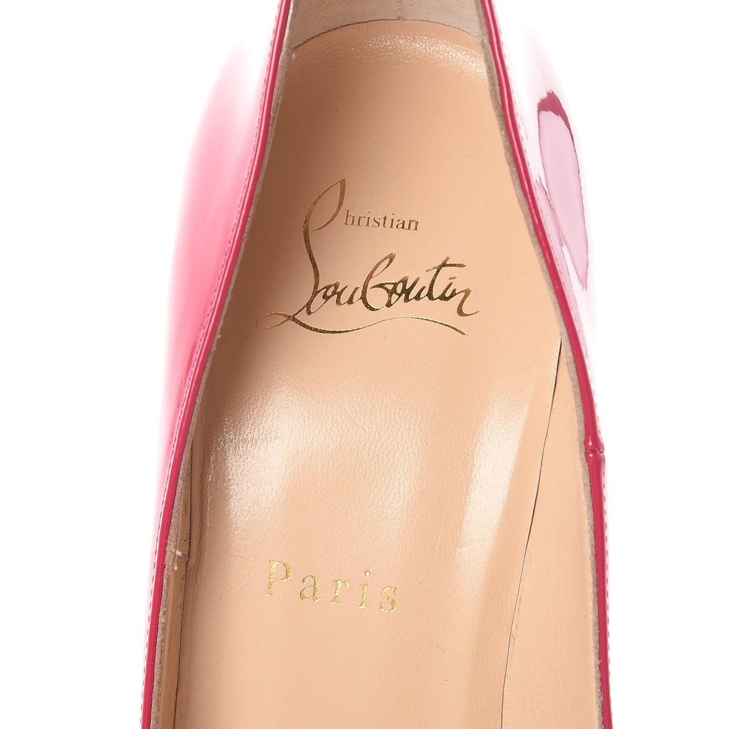 Patent So Kate 120 Pumps 38 Fuchsia