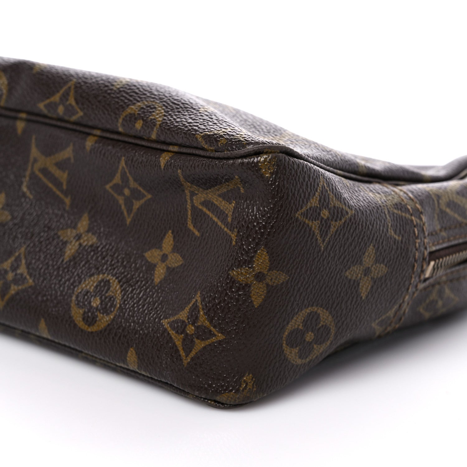 Louis Vuitton Monogram Trousse Toilette 28 11 of 12