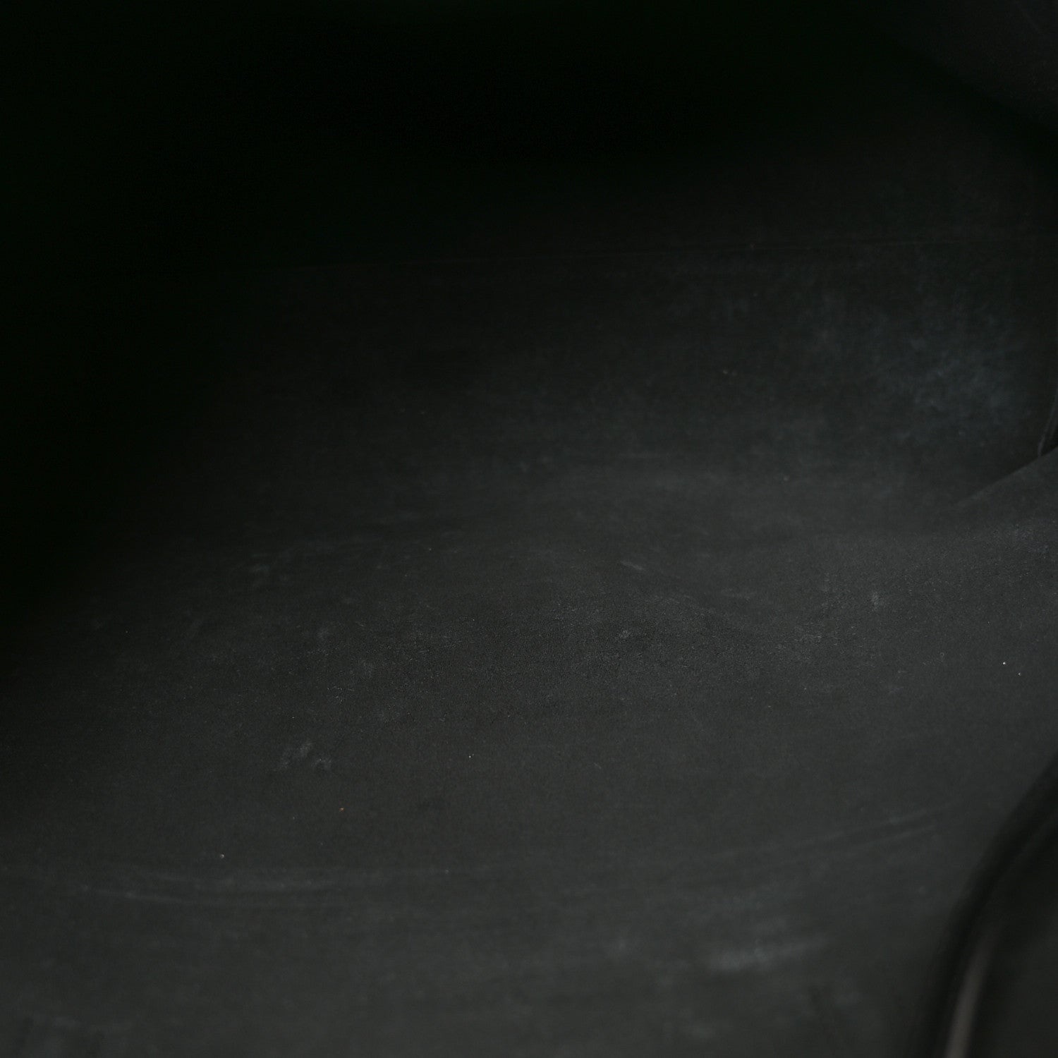 Saint Laurent Calfskin Large Shopping Tote Black 6 of 10