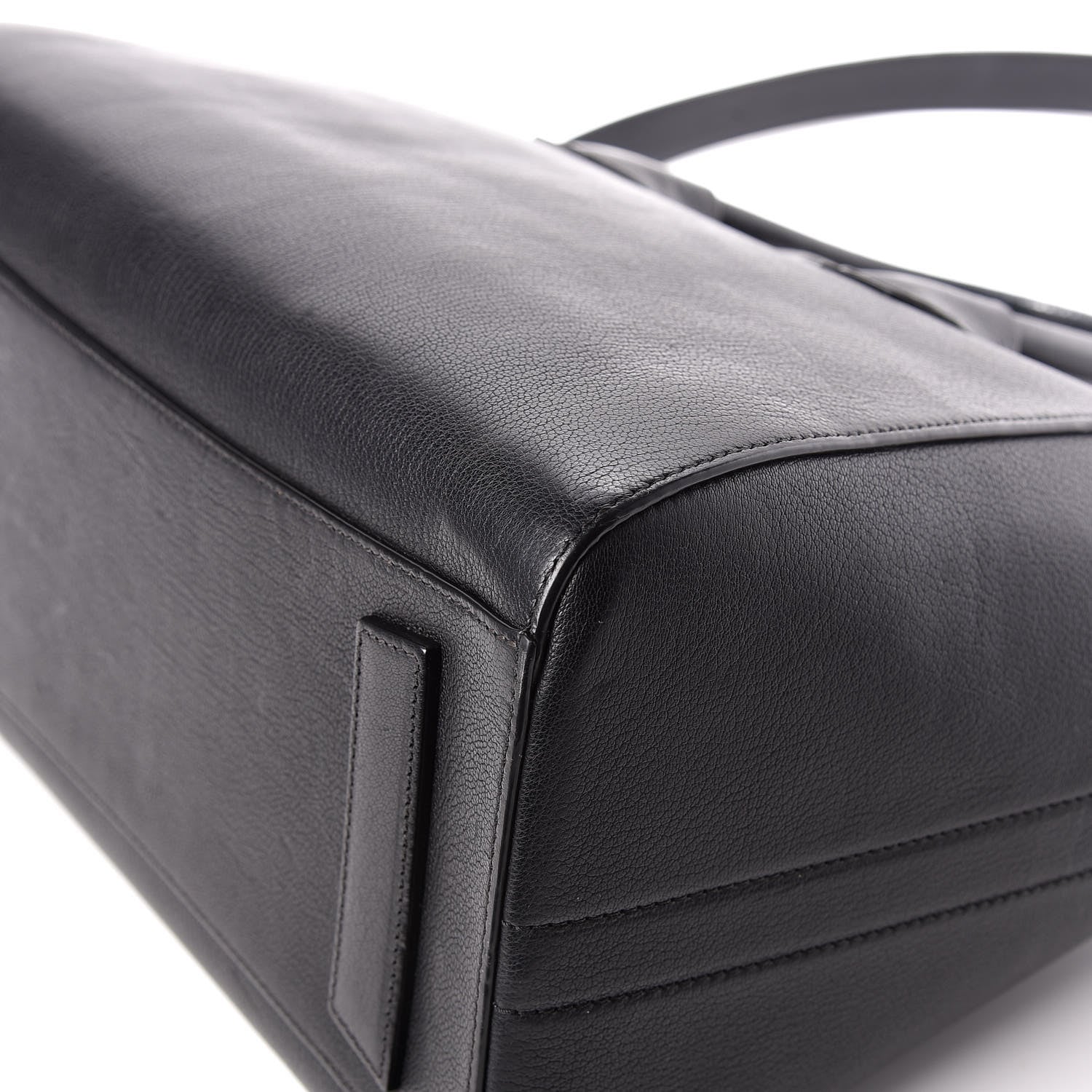 Givenchy Sugar Goatskin Medium Antigona Black 12 of 19