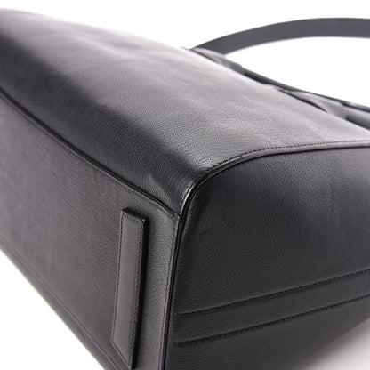 Givenchy Sugar Goatskin Medium Antigona Black 12 of 19