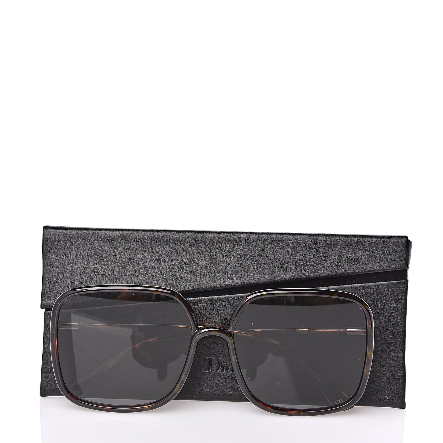 Acetate So Stellaire 1 Sunglasses Tortoise