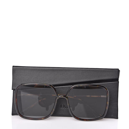 Christian Dior Acetate So Stellaire 1 Sunglasses Tortoise 7 of 7