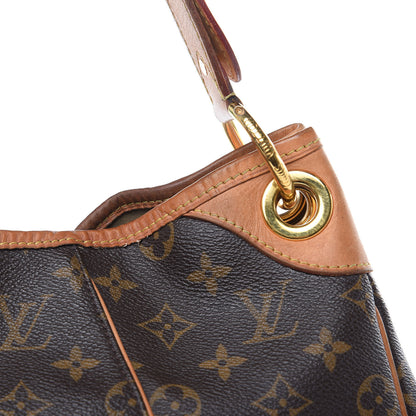 Louis Vuitton Monogram Galliera PM 14 of 19