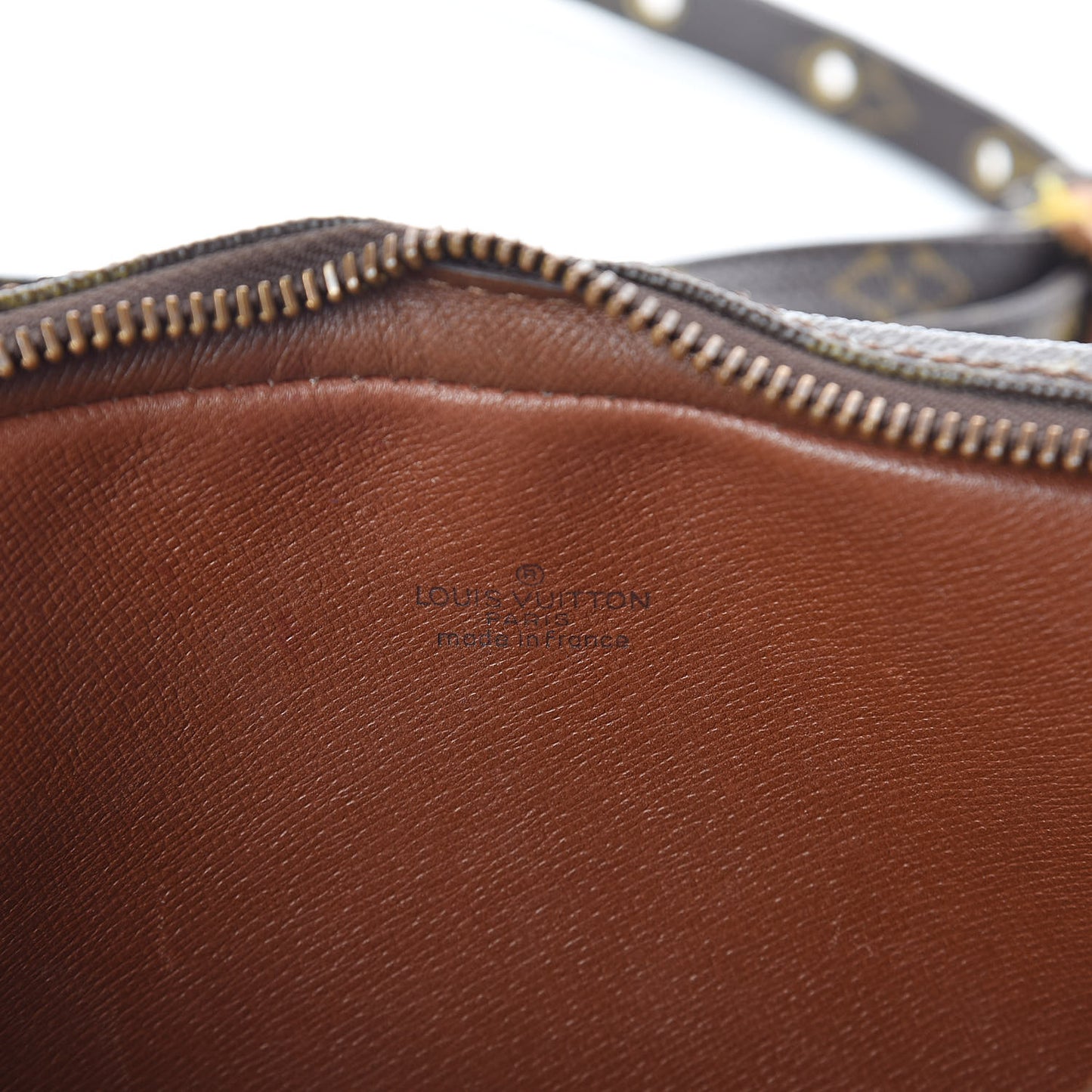 Monogram Pochette Marly Bandouliere