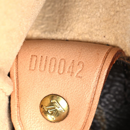 Louis Vuitton Monogram Looping GM 7 of 10