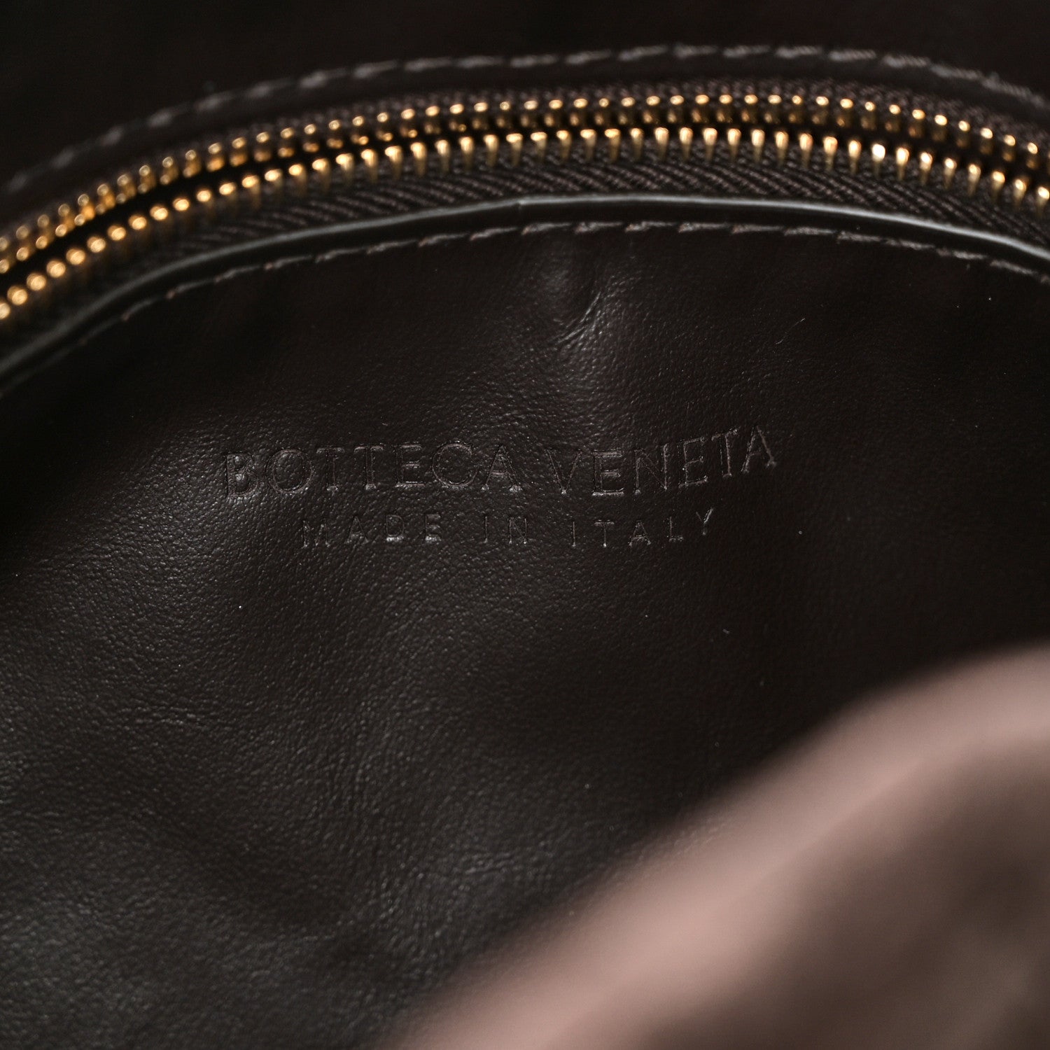 Bottega Veneta Suede Intrecciato Small Hop Fondant 6 of 9