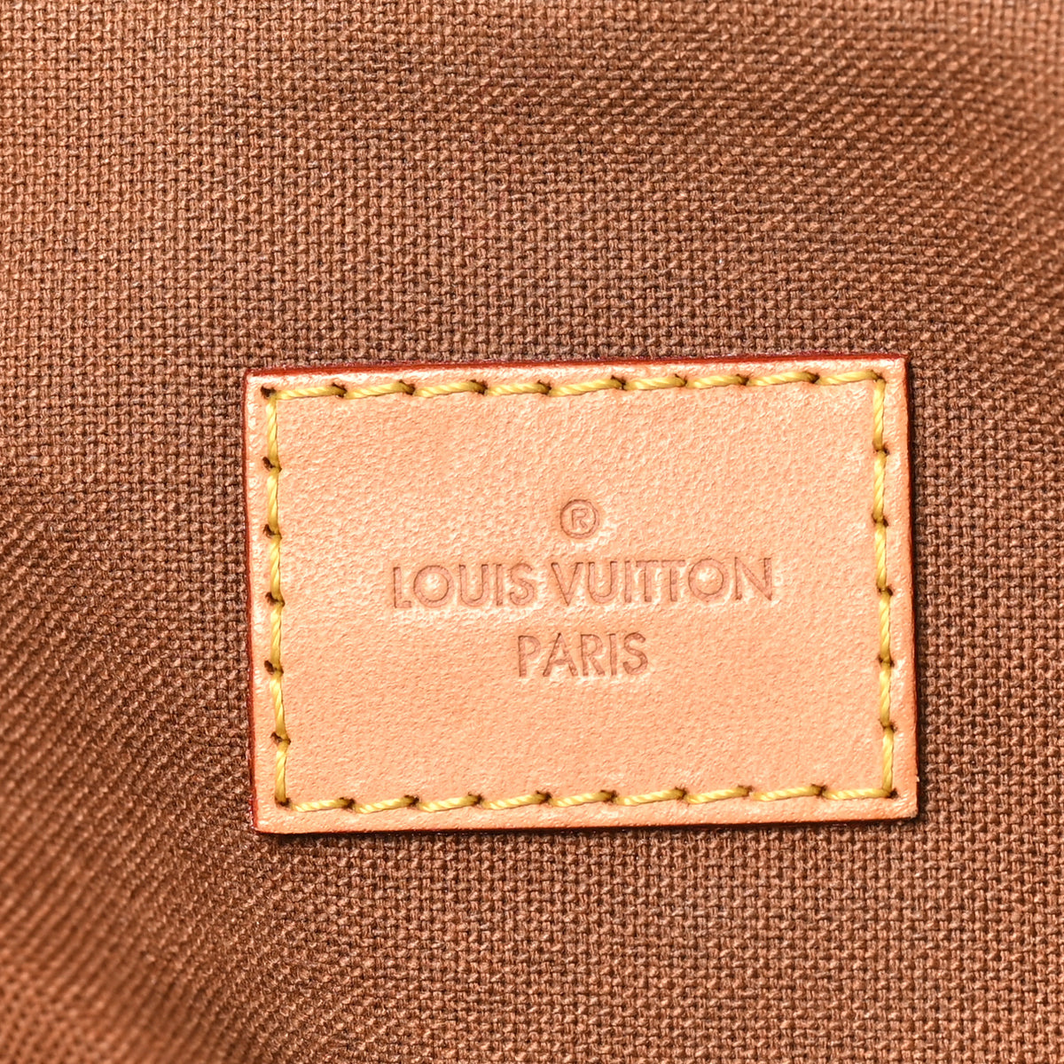 Louis Vuitton Monogram Tivoli GM 5 of 8