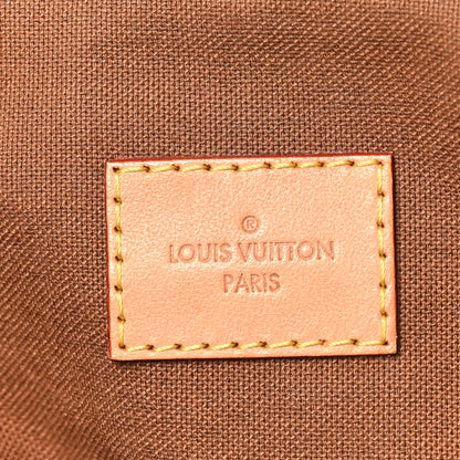 Louis Vuitton Monogram Tivoli GM 5 of 8