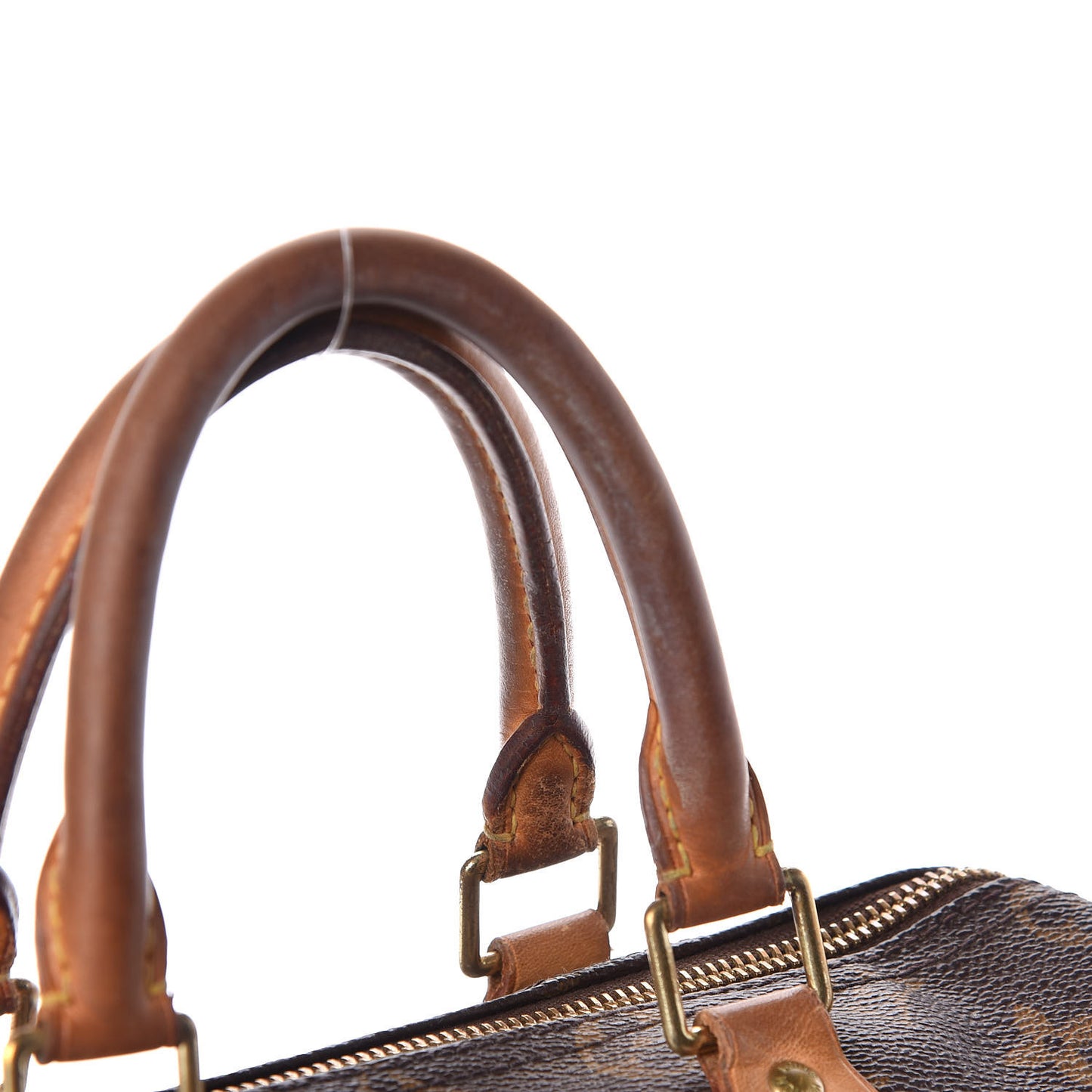 Monogram Speedy 25