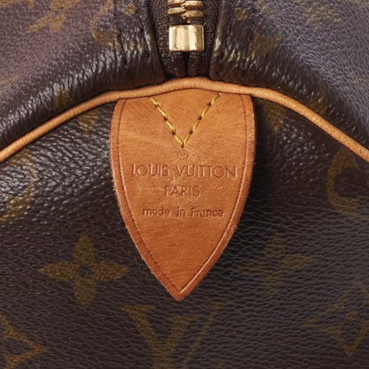 Louis Vuitton Monogram Keepall 50 9 of 10