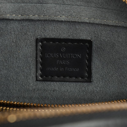 Louis Vuitton Epi Pont-Neuf Black 6 of 7