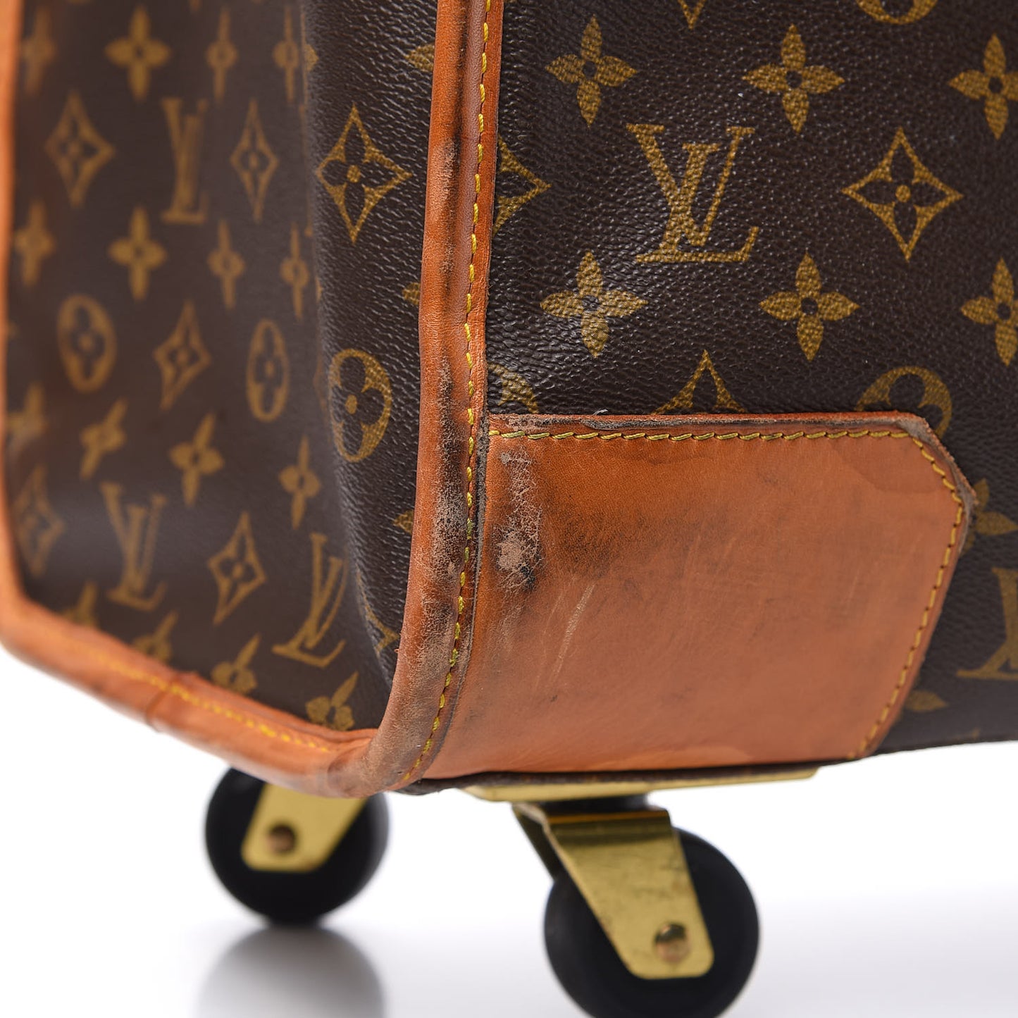 Monogram Pullman 75