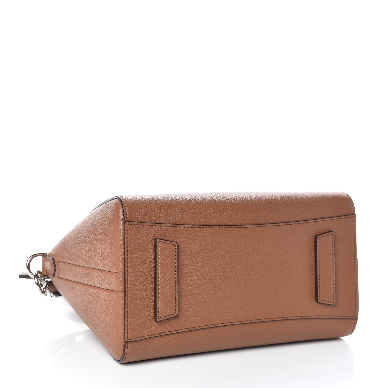 Givenchy Sugar Goatskin Small Antigona Pony Brown 5 of 10