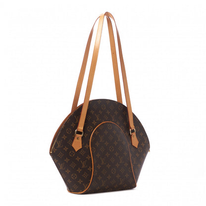 Louis Vuitton Monogram Ellipse GM Shopping Bag 3 of 8