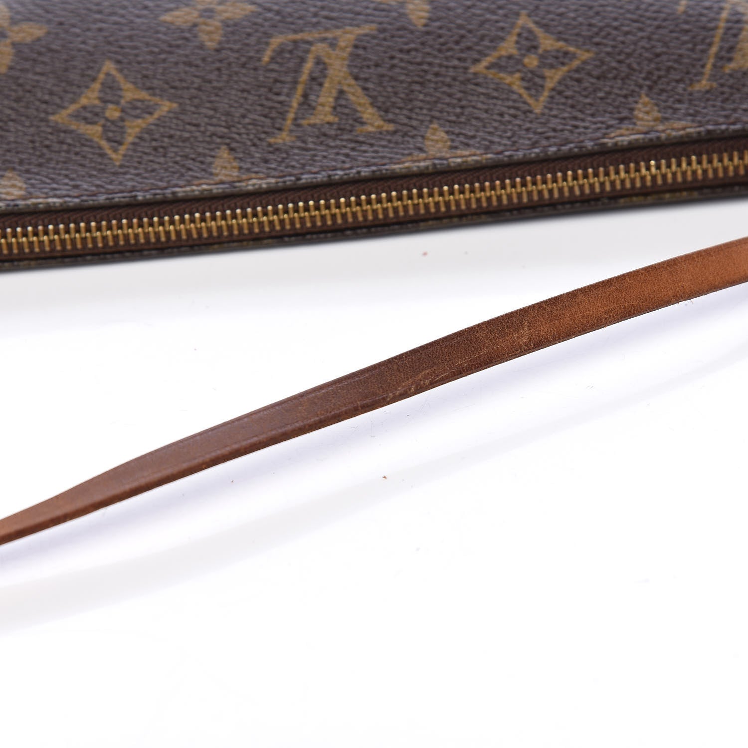 Louis Vuitton Monogram Pochette Accessories 9 of 15