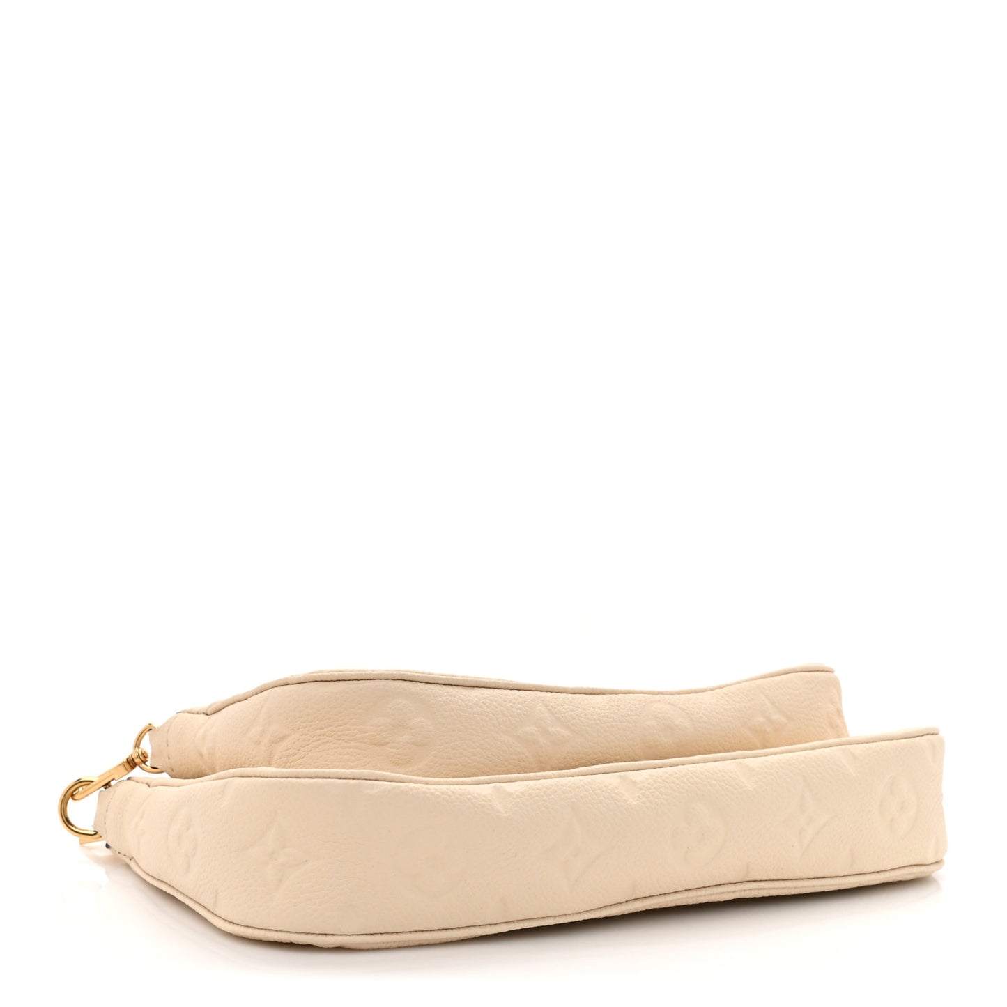 Empreinte Monogram Giant Multi Pochette Accessories Cream