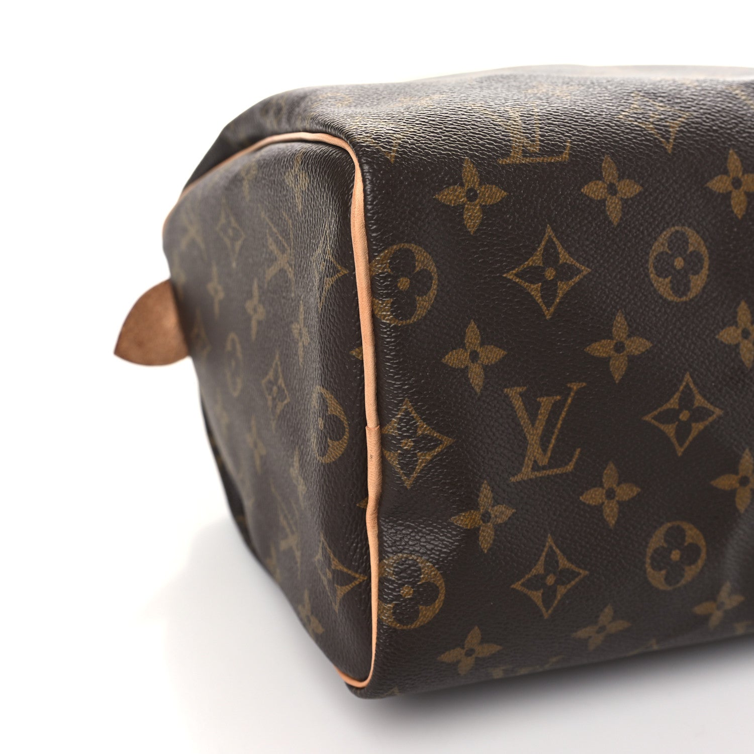 Louis Vuitton Monogram Speedy 25 8 of 9