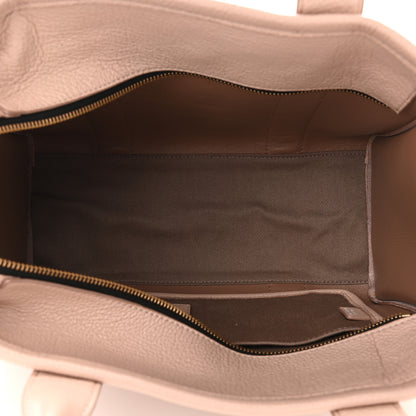 Marc Jacobs Grained Calfskin The Tote Bag Rose Dust 4 of 9