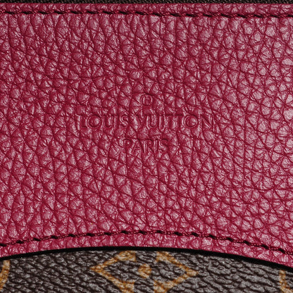 Louis Vuitton Monogram Estrela NM Aurore 6 of 8