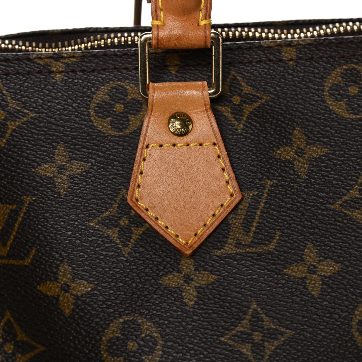 Monogram Speedy 30