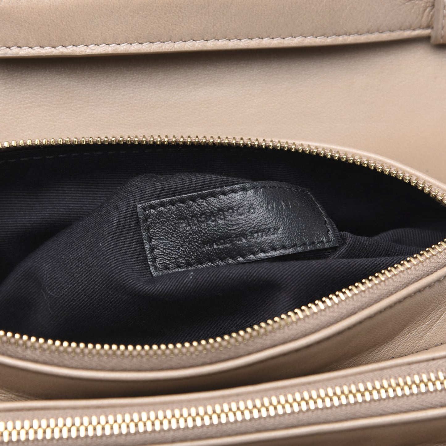 Lambskin Diamond Quilted Angie Chain Bag Dusty Grey