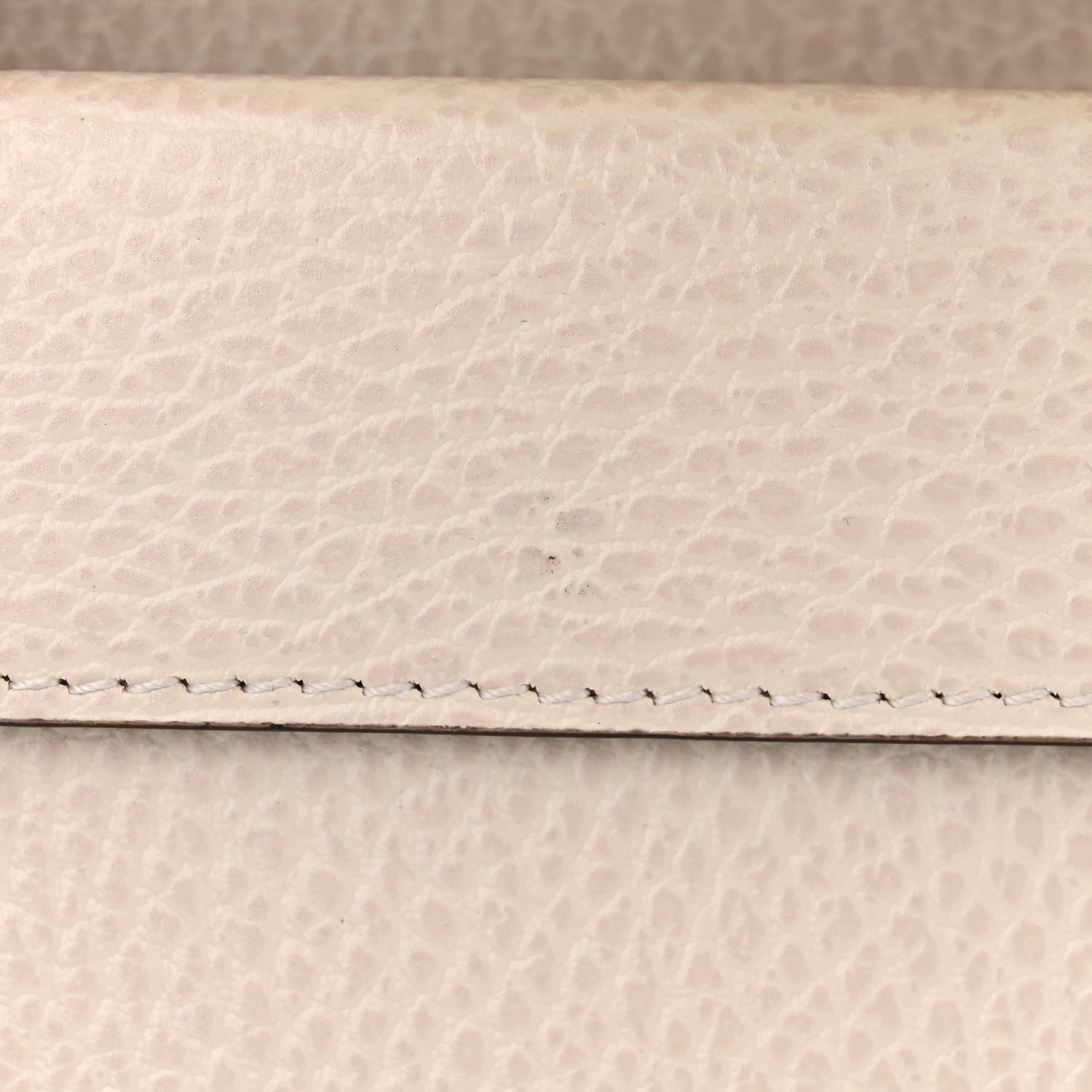 Gucci Dollar Calfskin Crystal Super Mini Dionysus Shoulder Bag Mystic White Black Diamond 10 of 11