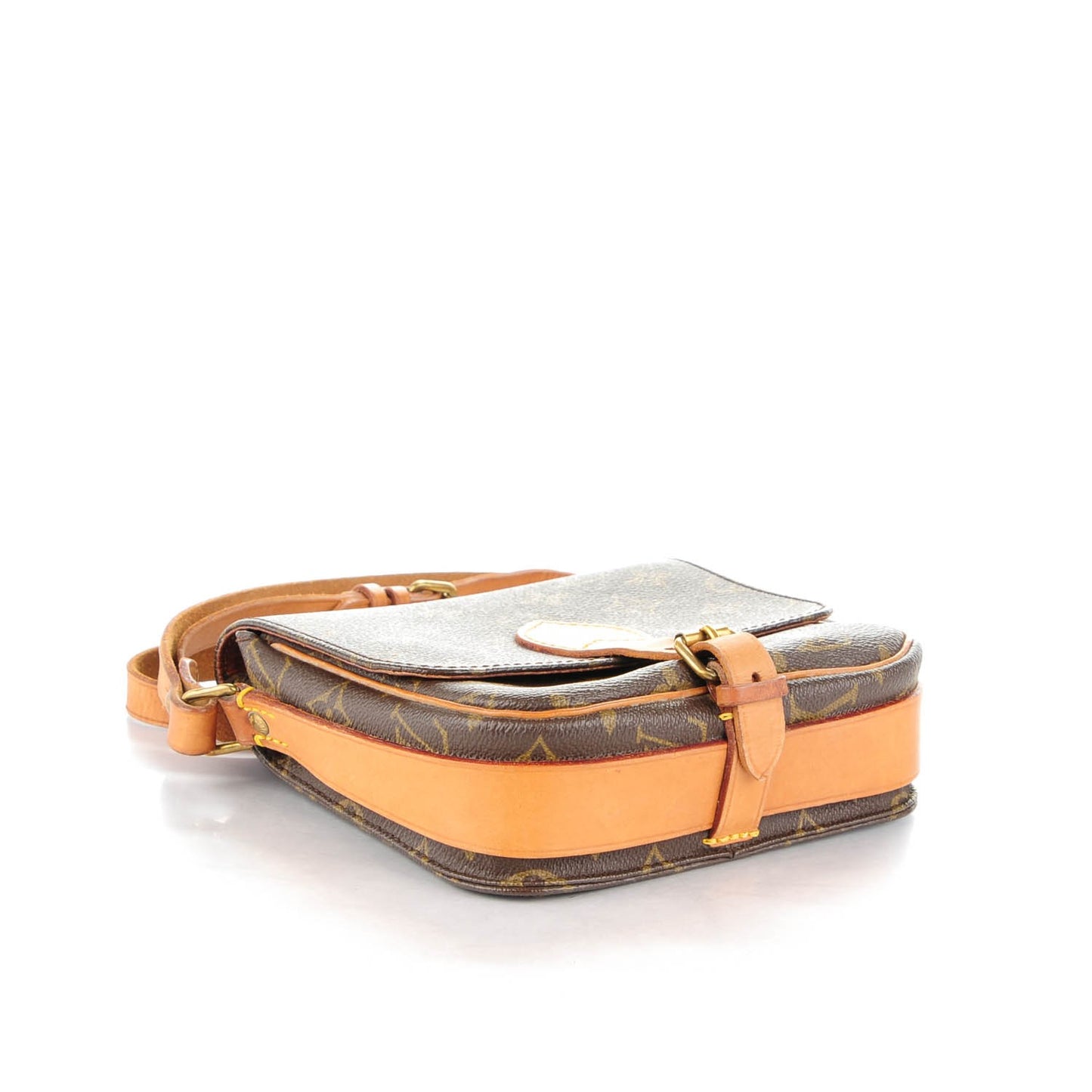 Monogram Cartouchiere 17