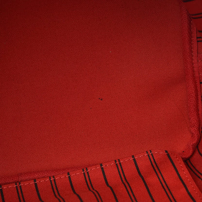 Louis Vuitton Damier Ebene Neo Neverfull MM 10 of 17