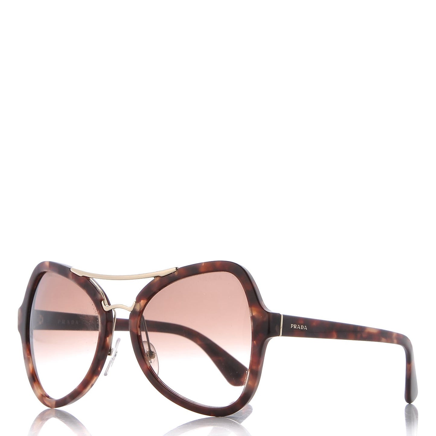 Sunglasses SPR 18S Tortoise