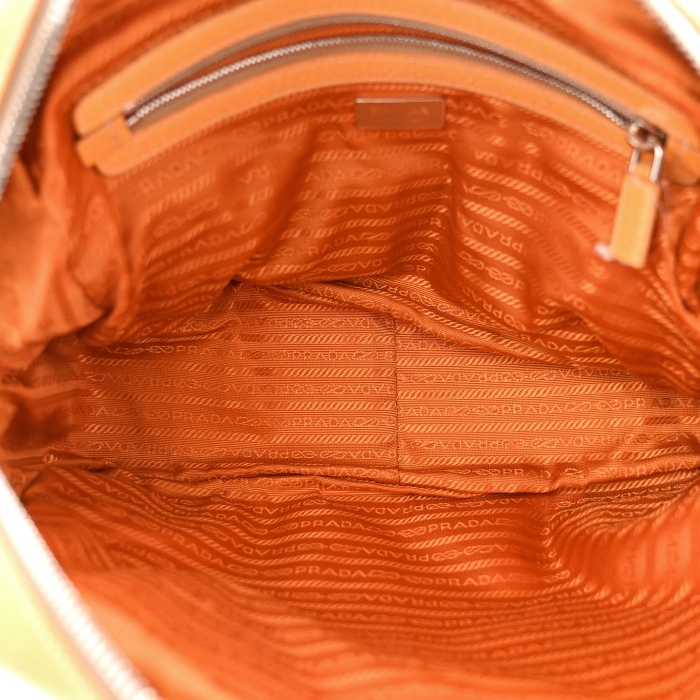 Canvas Canapa St. Soho Bowler Bag Soleil