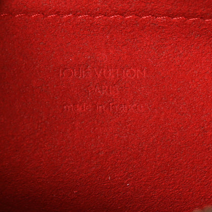 Louis Vuitton Damier Ebene Ravello GM 6 of 9