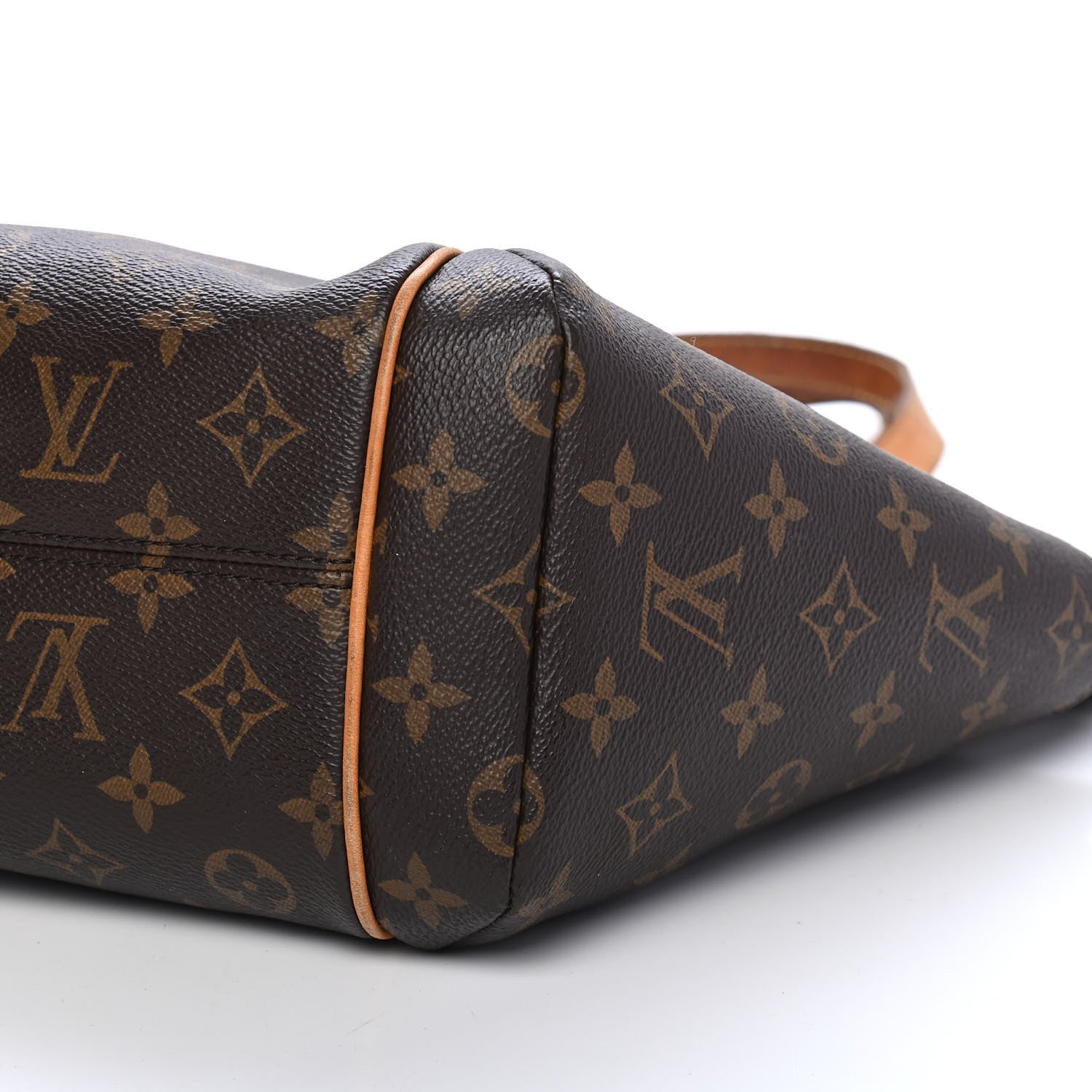 Louis Vuitton Monogram Totally PM 10 of 13