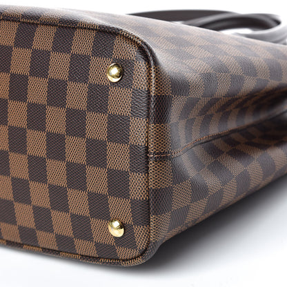 Louis Vuitton Damier Ebene Kensington 7 of 13