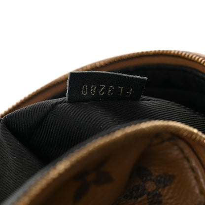 Louis Vuitton Reverse Monogram Palm Springs Backpack Mini 7 of 10