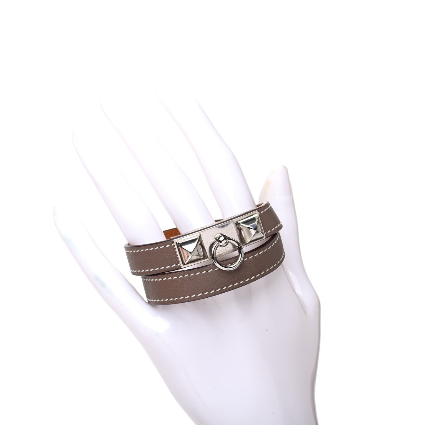 Swift Rivale Double Tour Bracelet S Etoupe