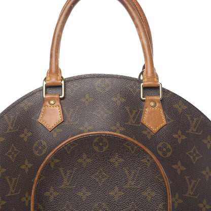Louis Vuitton Monogram Ellipse MM 14 of 18