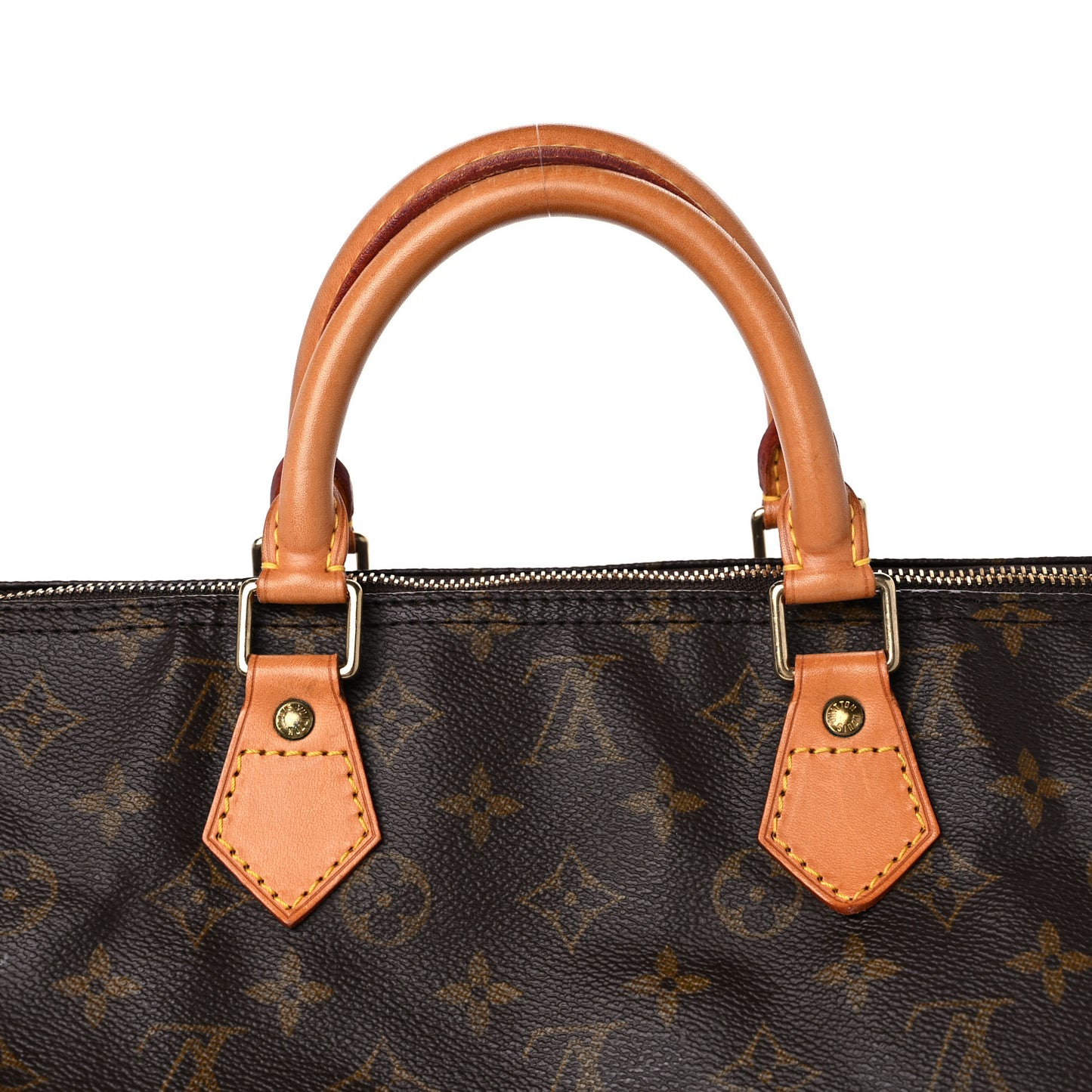 Monogram Speedy 40
