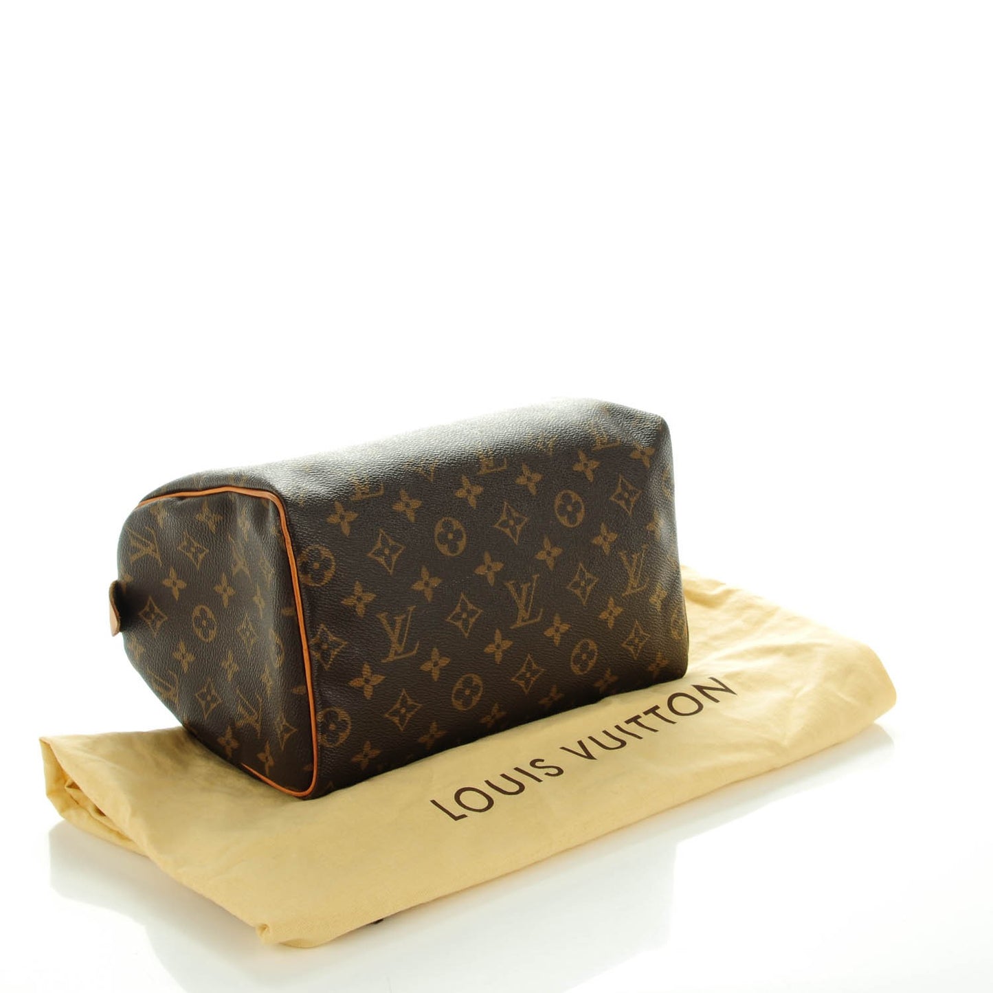 Monogram Speedy 25