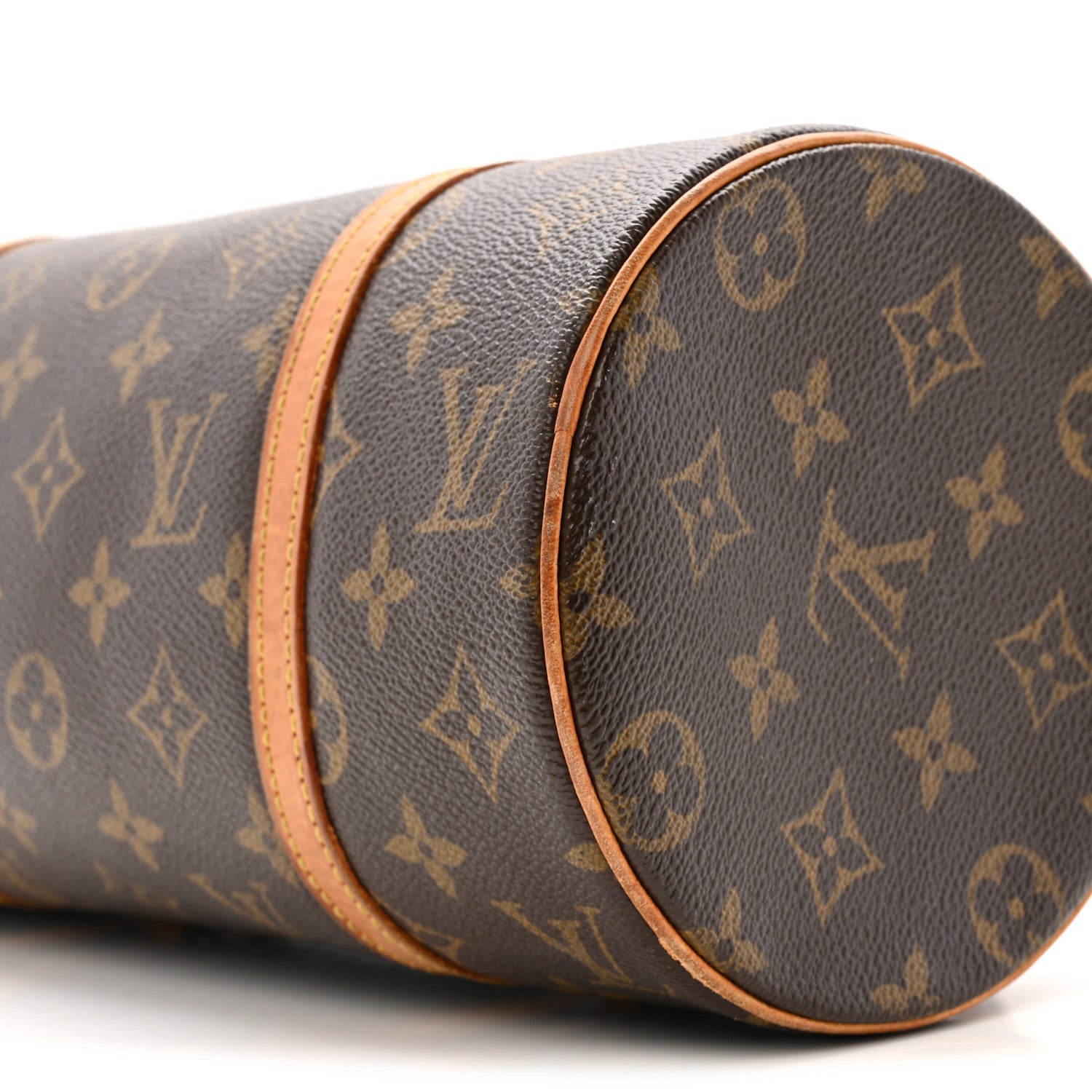 Louis Vuitton Monogram Papillon 26 10 of 13