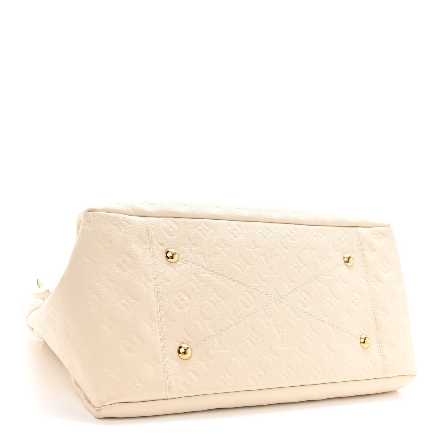 Empreinte Artsy MM Neige