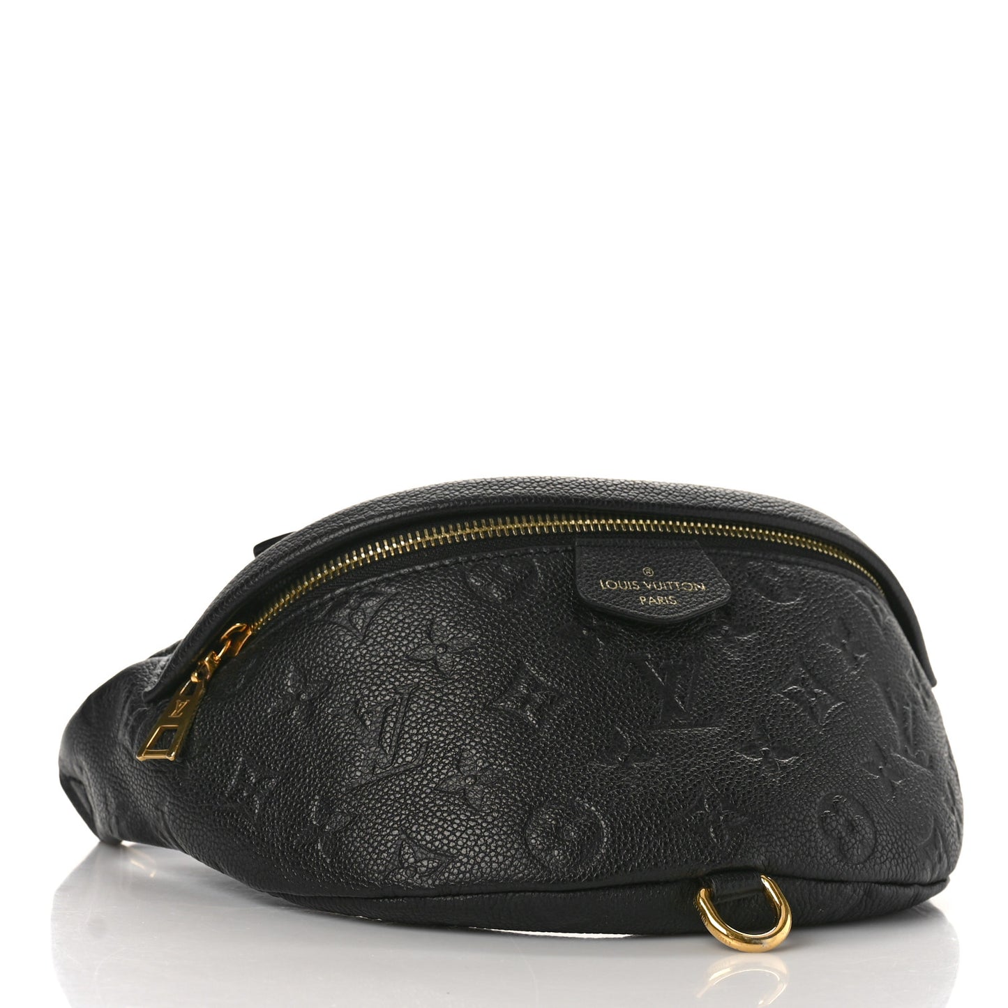 Empreinte BumBag Black