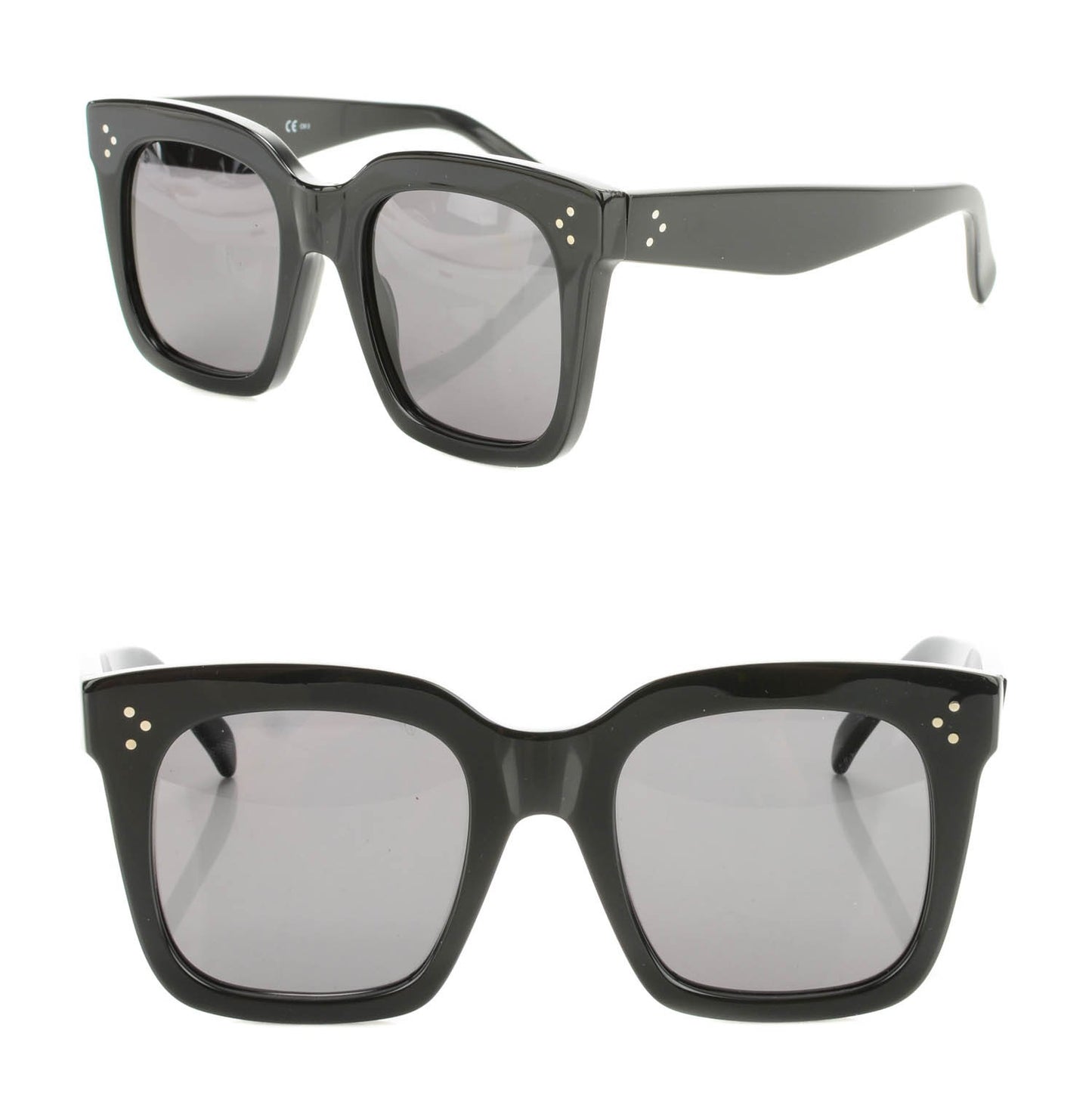 Tilda Sunglasses CL 41076/S Black