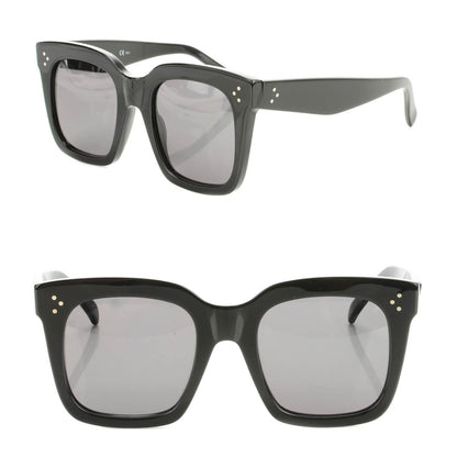 Celine Tilda Sunglasses CL 41076/S Black 1 of 6