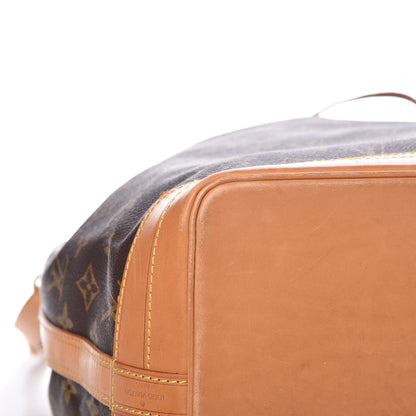 Louis Vuitton Monogram Noe 12 of 17
