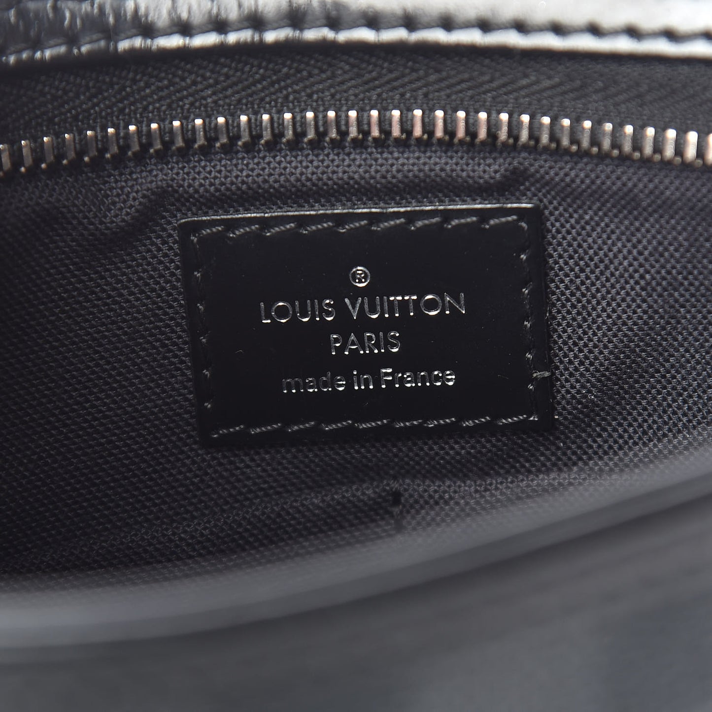 Damier Graphite Thomas