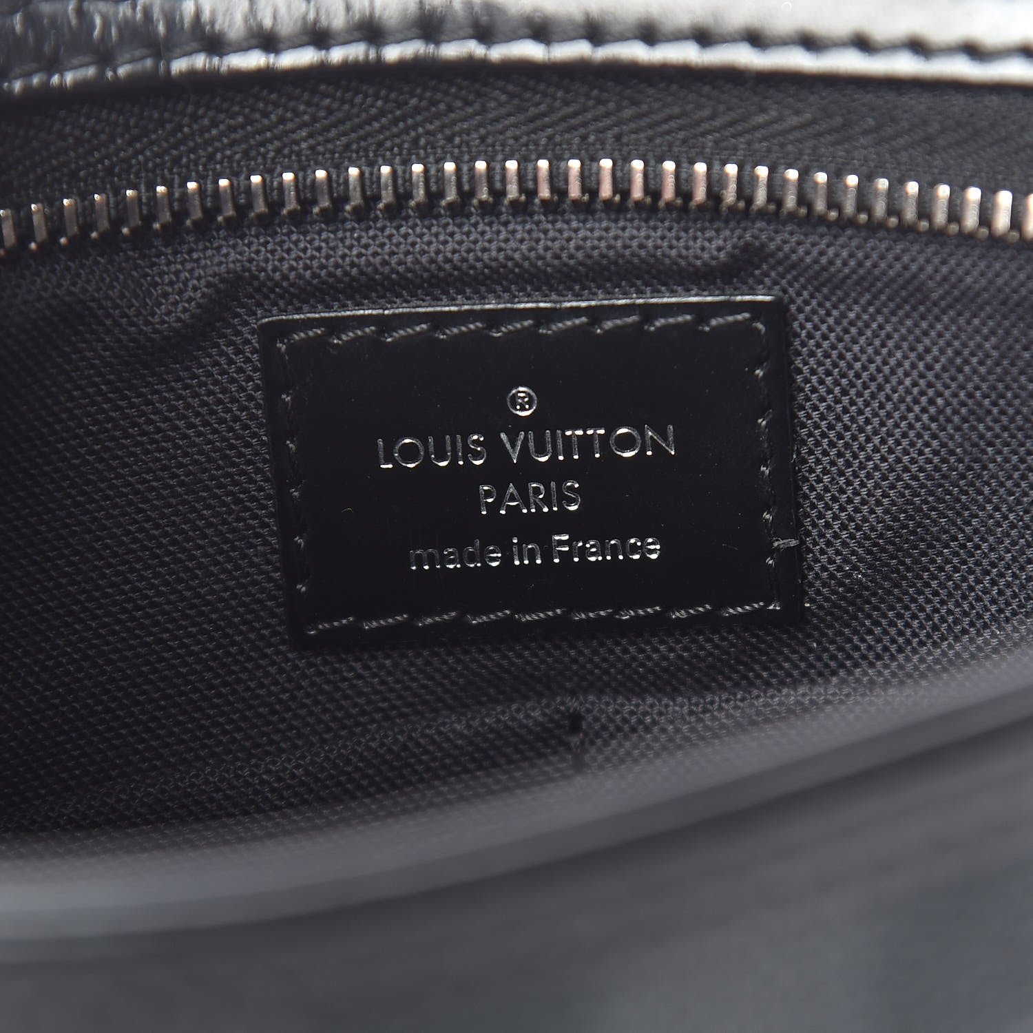Louis Vuitton Damier Graphite Thomas 6 of 11